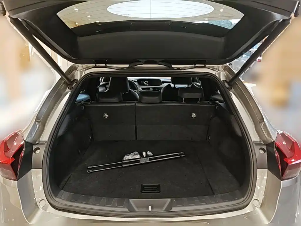 Photo 24 - Lexus UX