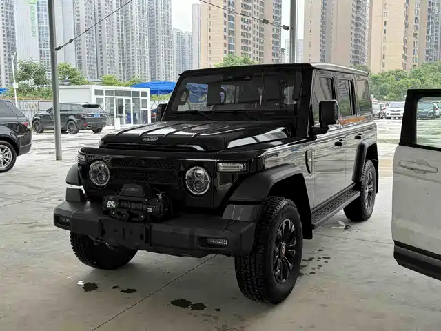  212 212 T01 2025 2.0T Changfeng