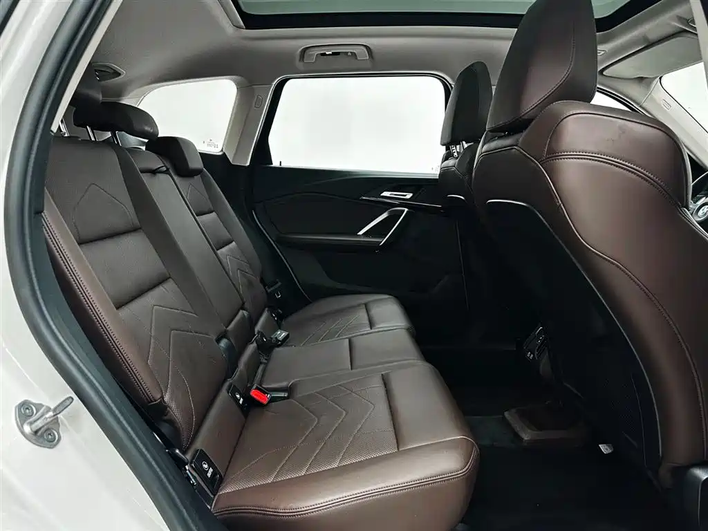 BMW X1 2023 sDrive20Li X Design Package фото 23