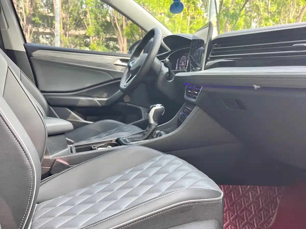 Volkswagen Sagitar 2023 280TSI DSG Surpass Plus Edition фото 14