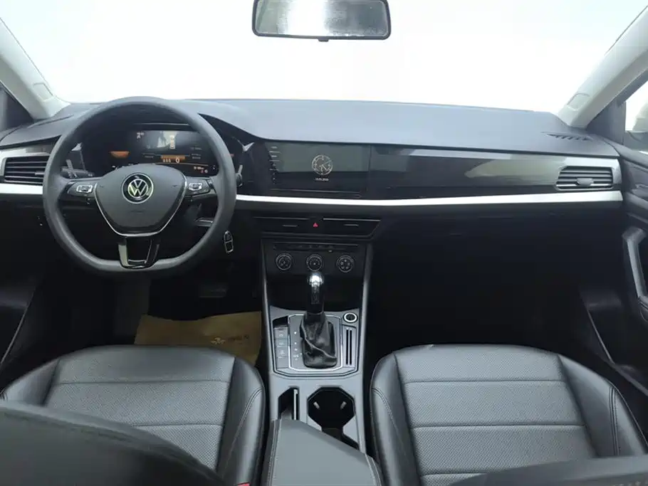 Volkswagen Lavida 2021 1.5L Auto Comfort Edition фото 12
