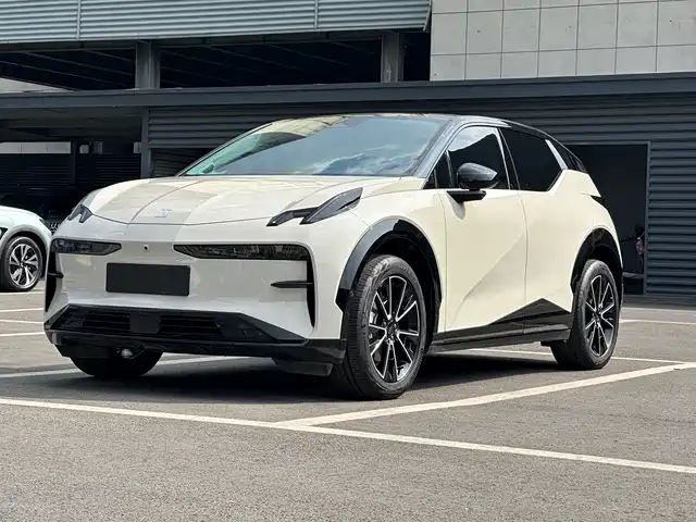 ZEEKR X 2023 RWD YOU Edition 4-seater