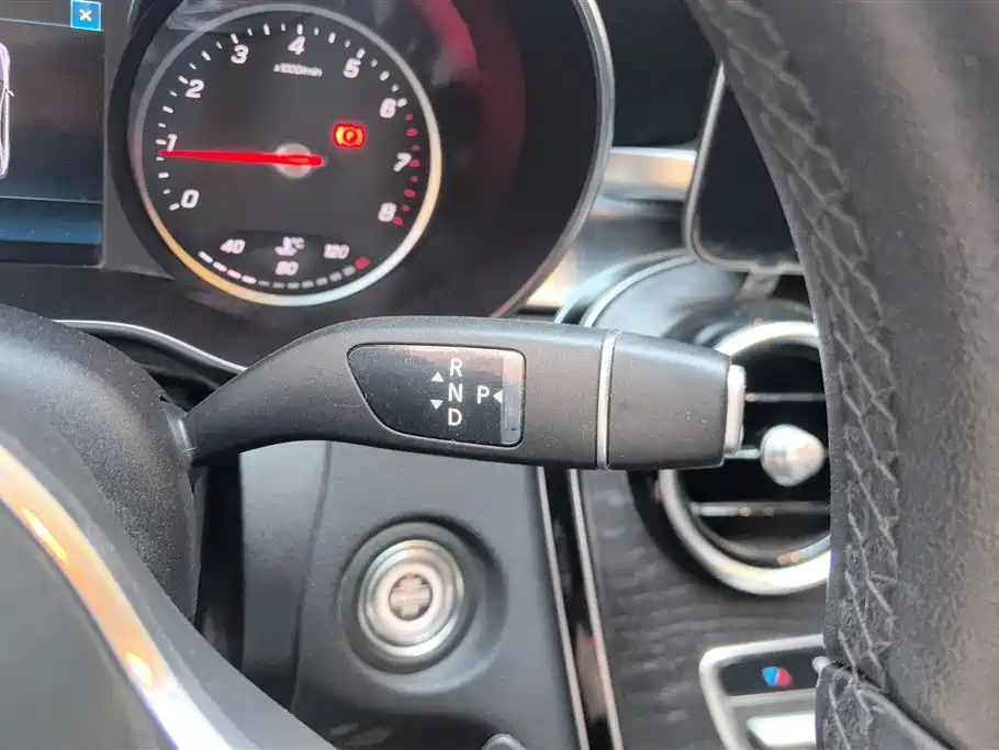 Mercedes-Benz C-Class 2019 C 180 L Fashion Sport Edition фото 16
