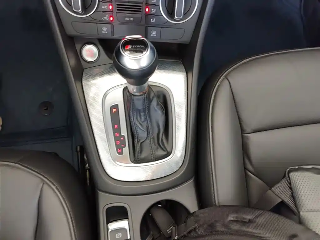 Audi Q3 2017 30 TFSI Style фото 10