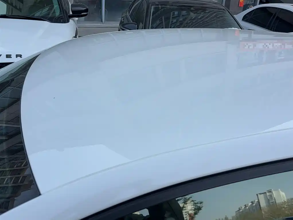 Volkswagen Polo 2018 1.5L Auto Safe Drive фото 24