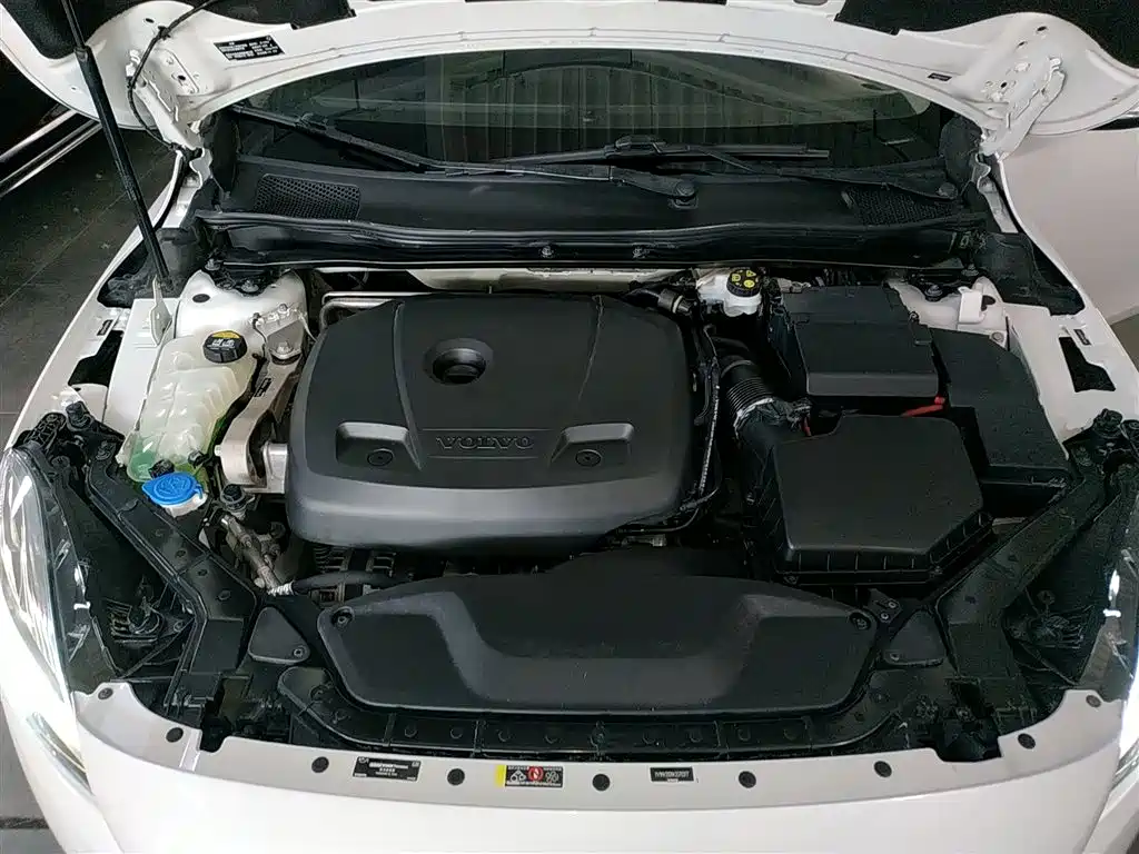 Volvo V40 2019 2019 T3 Inscription