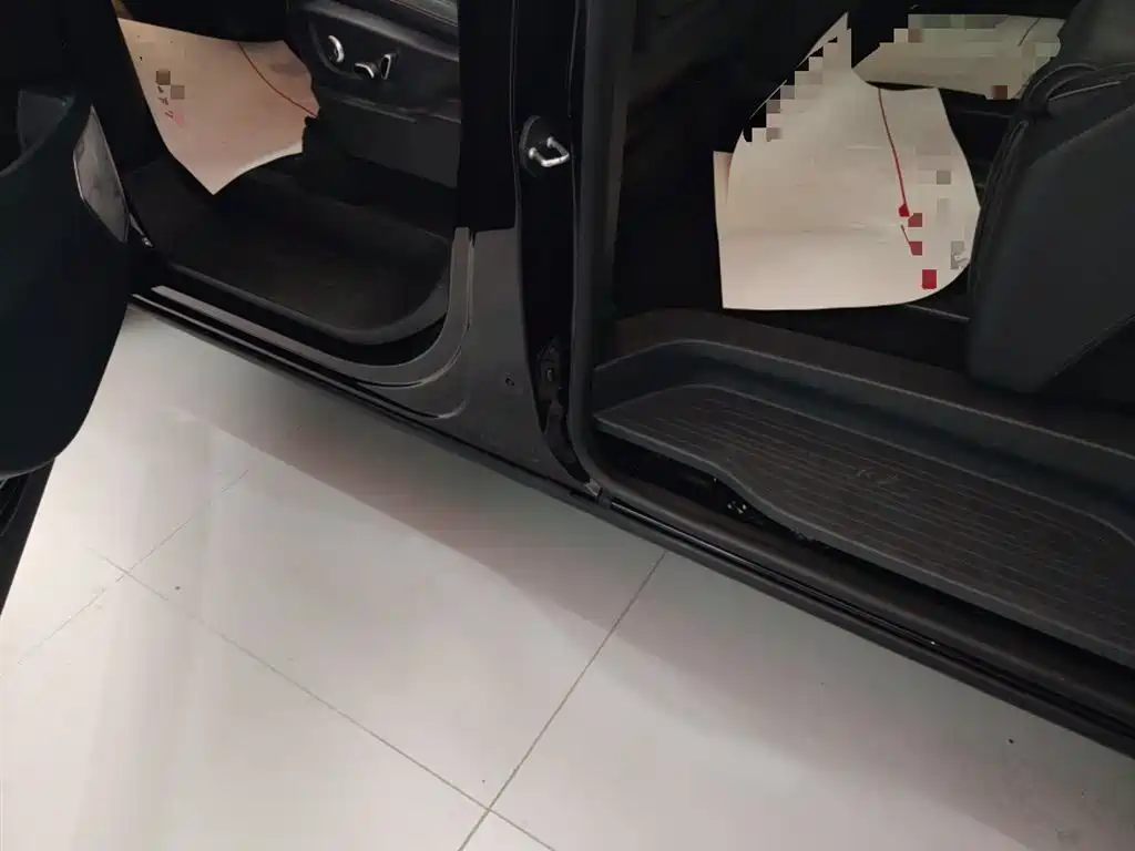 Hongqi HQ9 PHEV 2024 Model 2.0T AWD Luxury Edition фото 21