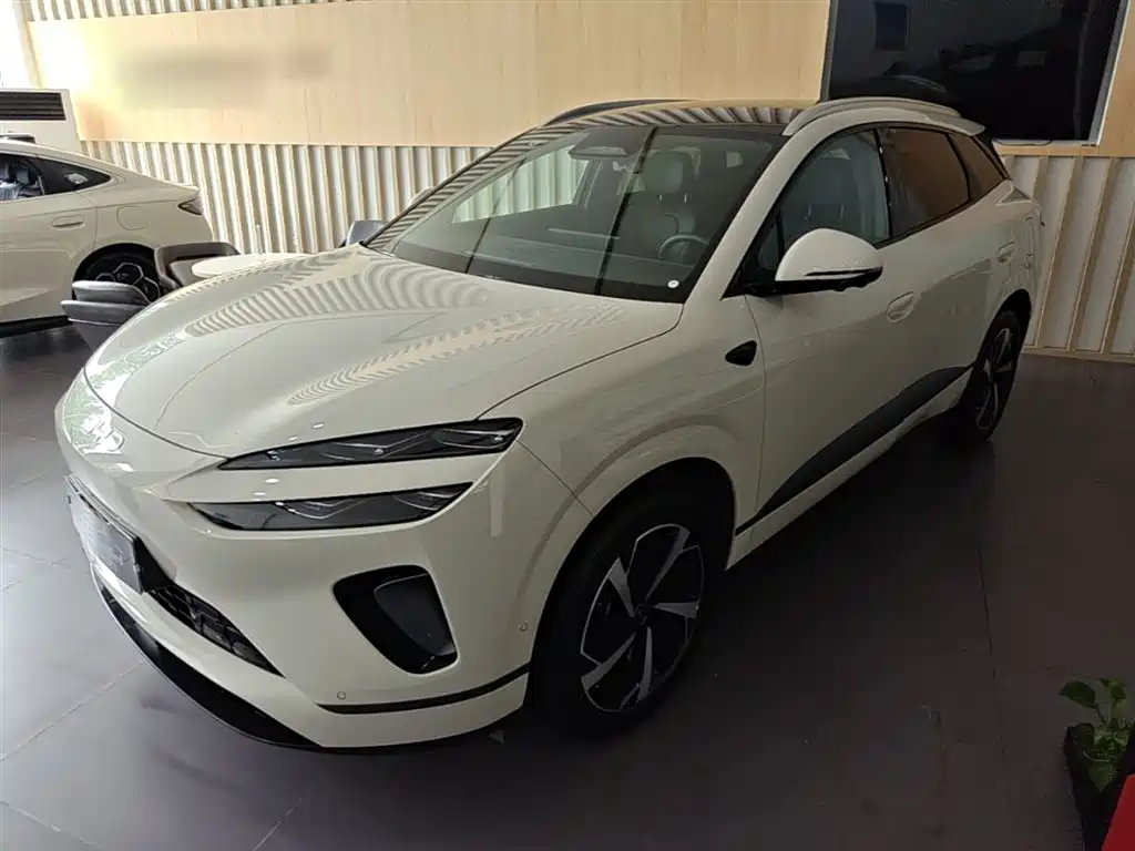 BYD Sealion 06 New Energy 2025 DM-i 170 Pilot Pro Edition
