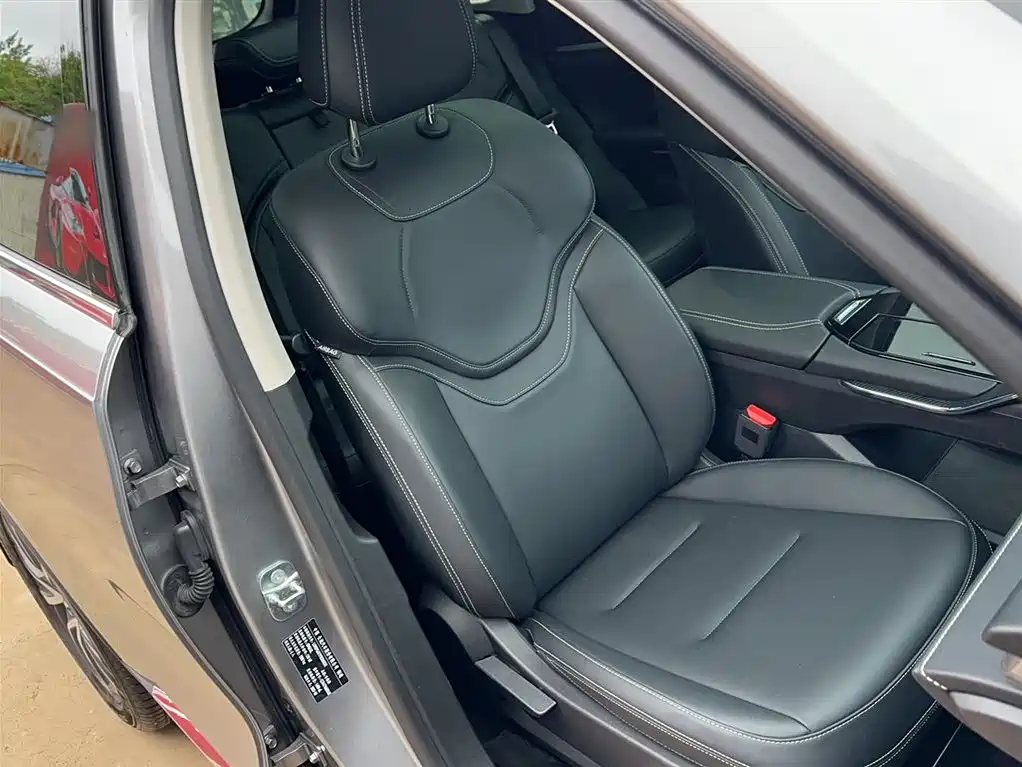 Haval H6 2022 3rd Gen 1.5T Auto 2WD Pro фото 3