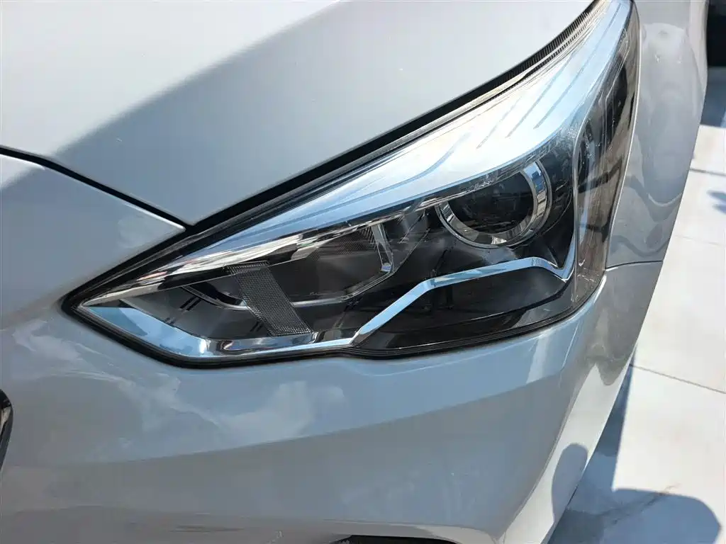 Haval M6 2018 Facelift 1.5T DCT 2WD Elite Edition фото 16