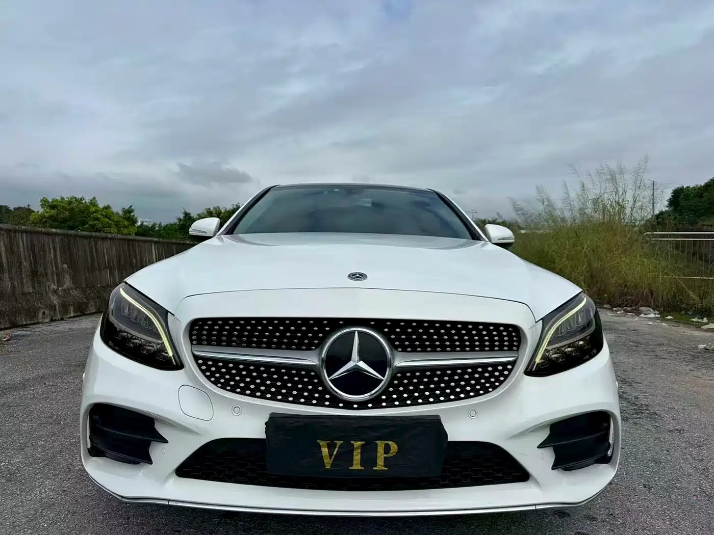 Mercedes-Benz C-Class 2020 C 260 L Sport фото 2