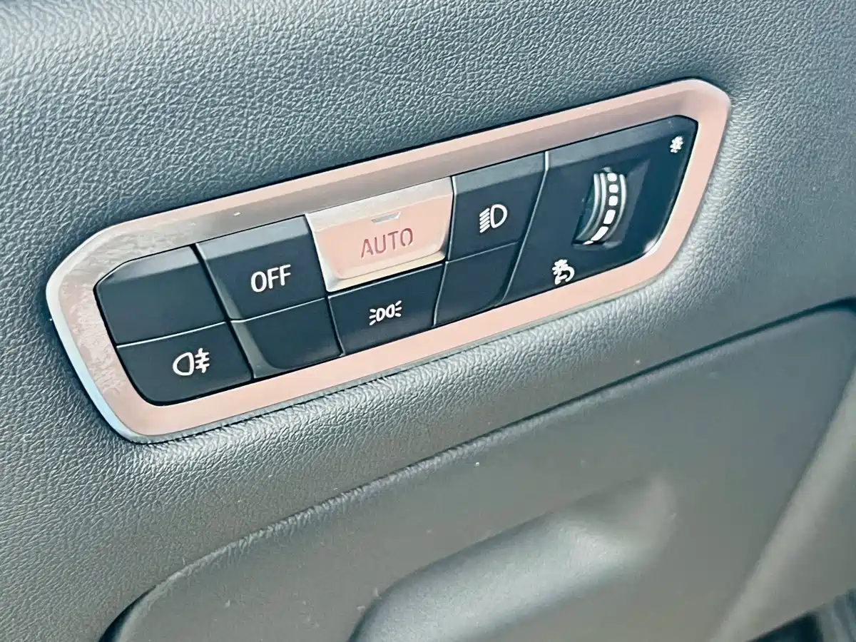 BMW X5 (IMPORTED)