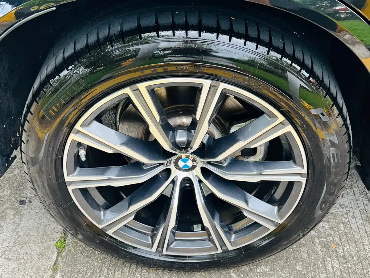 BMW X5 (IMPORTED)