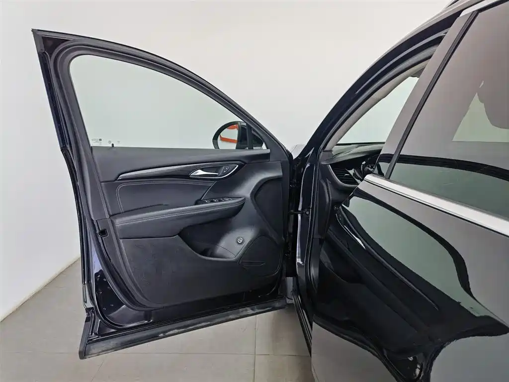 Buick Envision Plus 2021 Envision Plus 652T 5-seater Luxury фото 8
