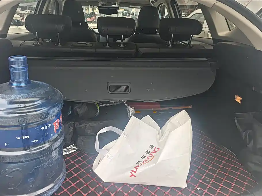 Haval F7 2020 1.5T 2WD i-Trend фото 4