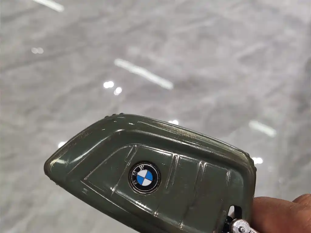 BMW 5 Series New Energy 2019 530Le Luxury Package фото 9