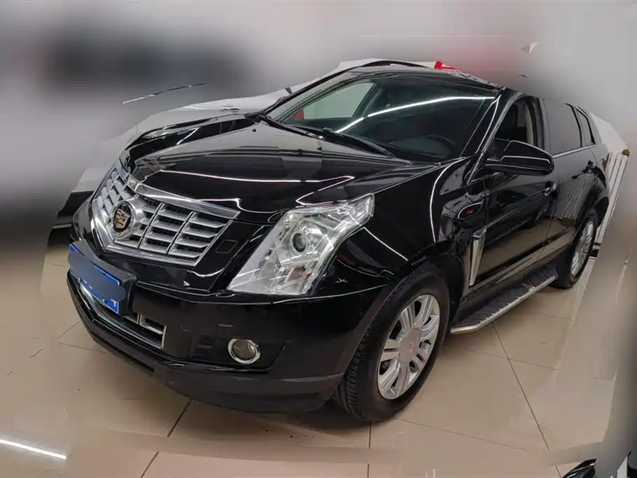 Cadillac SRX 2015 3.0L Comfort
