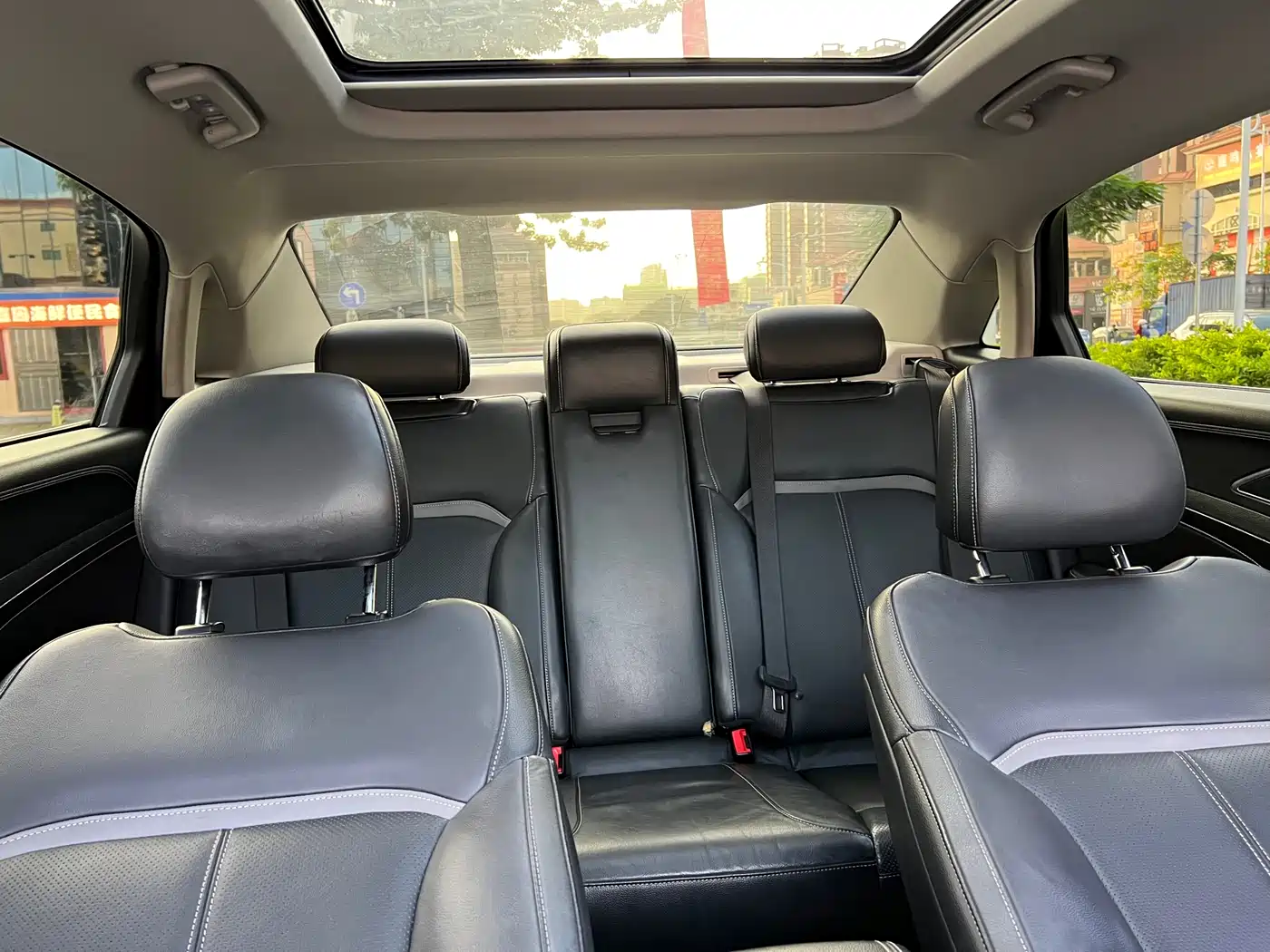Ford Taurus 2016 2015 EcoBoost 245 Luxury