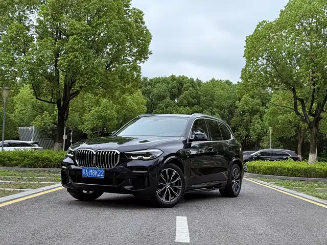 bmw x5-(imported)