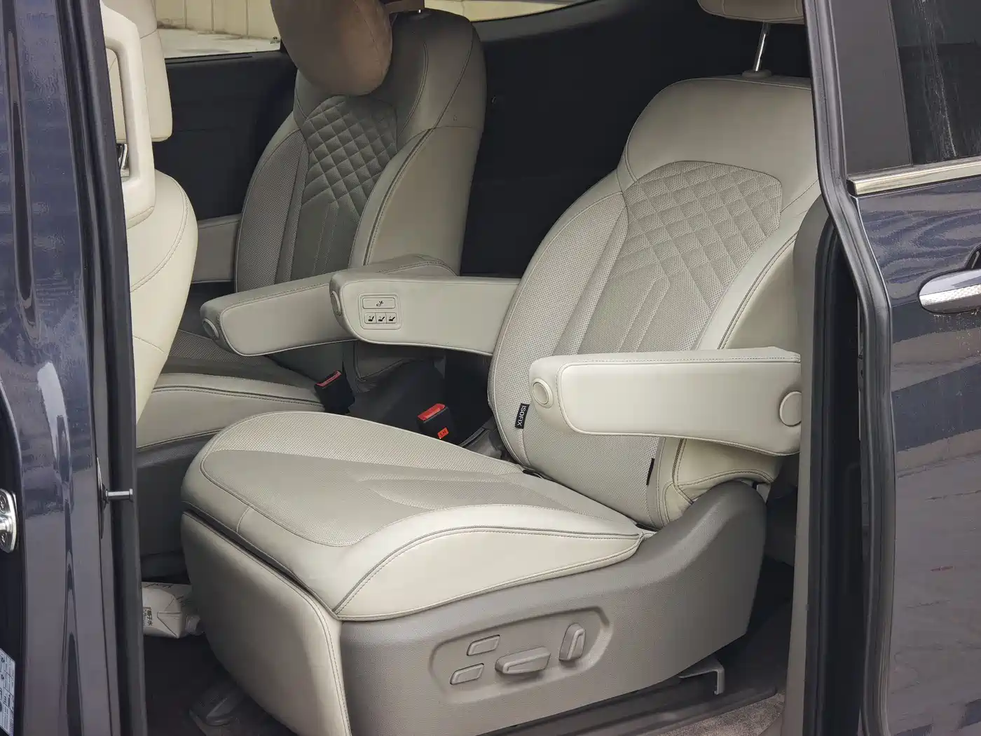 Hyundai Kustu 2021 380TGDi Smart Love Flagship TOP Premium фото 5