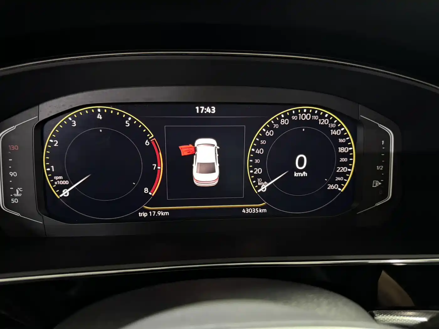 Volkswagen Passat 2022 280TSI Elite Edition фото 6