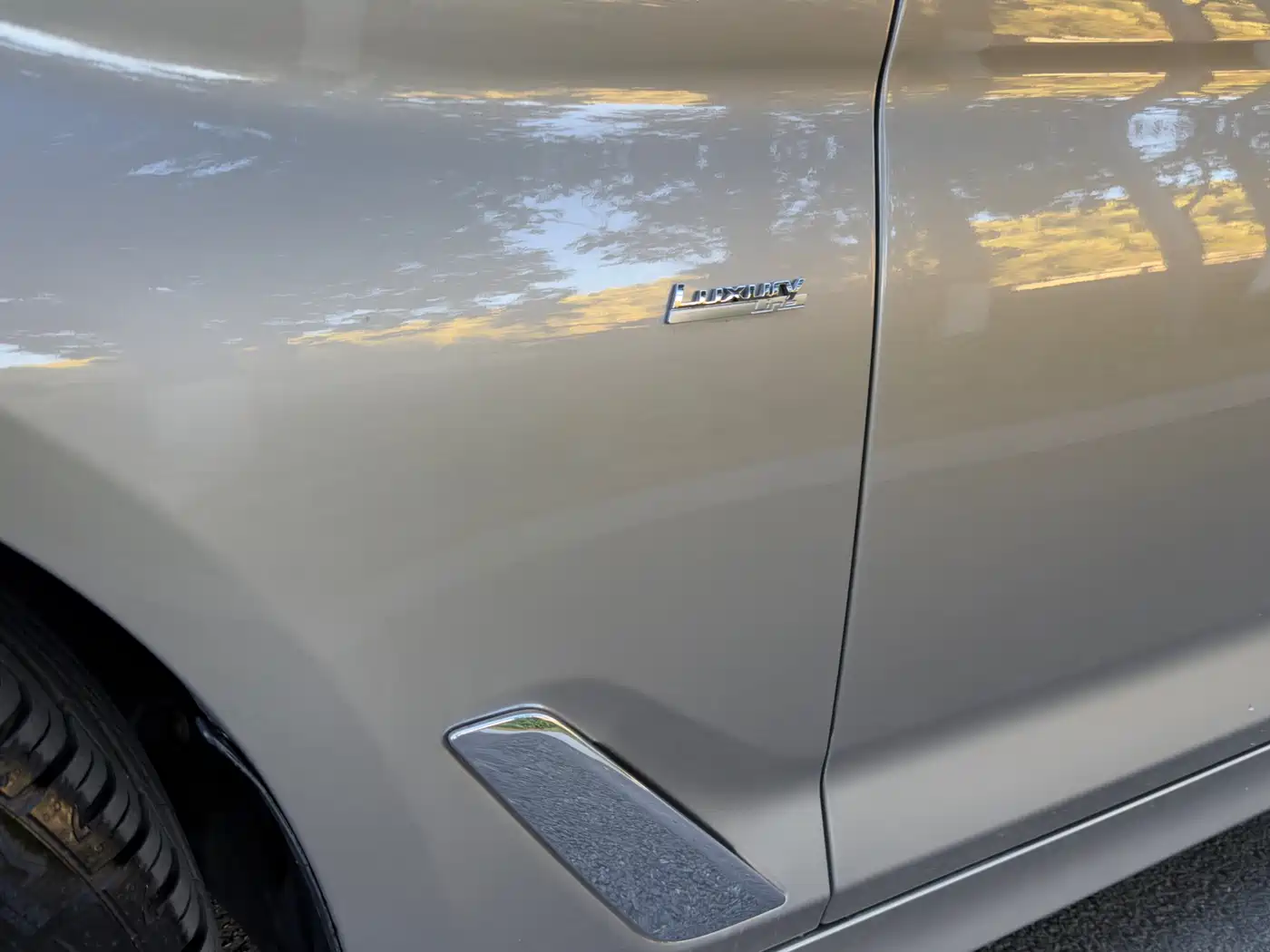 BMW 5 Series 2018 Facelift 530Li Leading Luxury Package фото 16