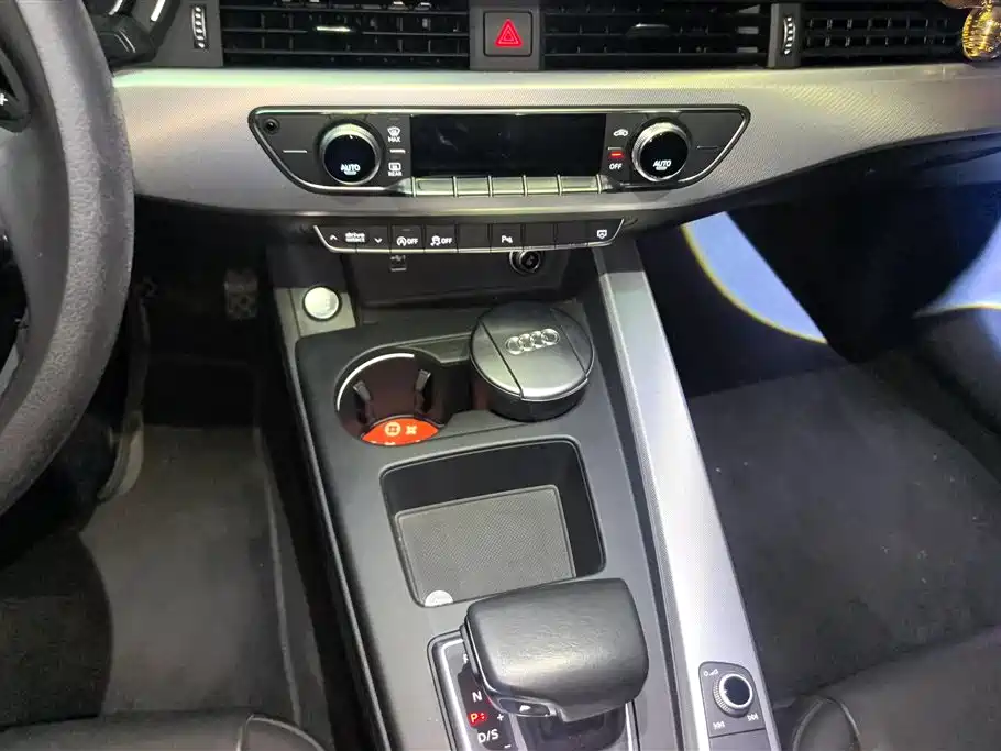 Audi A5 (Import) 2021 Sportback 40 TFSI Fashion Elegance фото 16