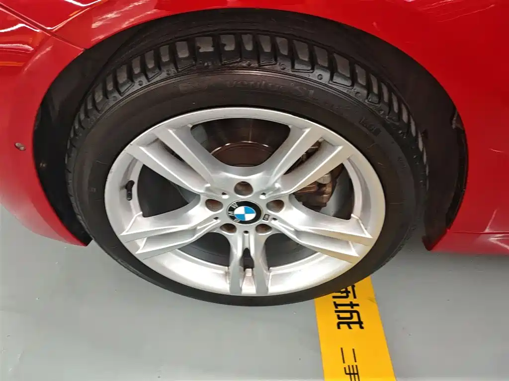 BMW 3 Series 2018 320Li Leading M Sport Package фото 25