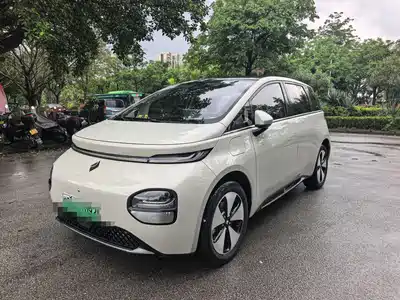 Baojun Yunduo