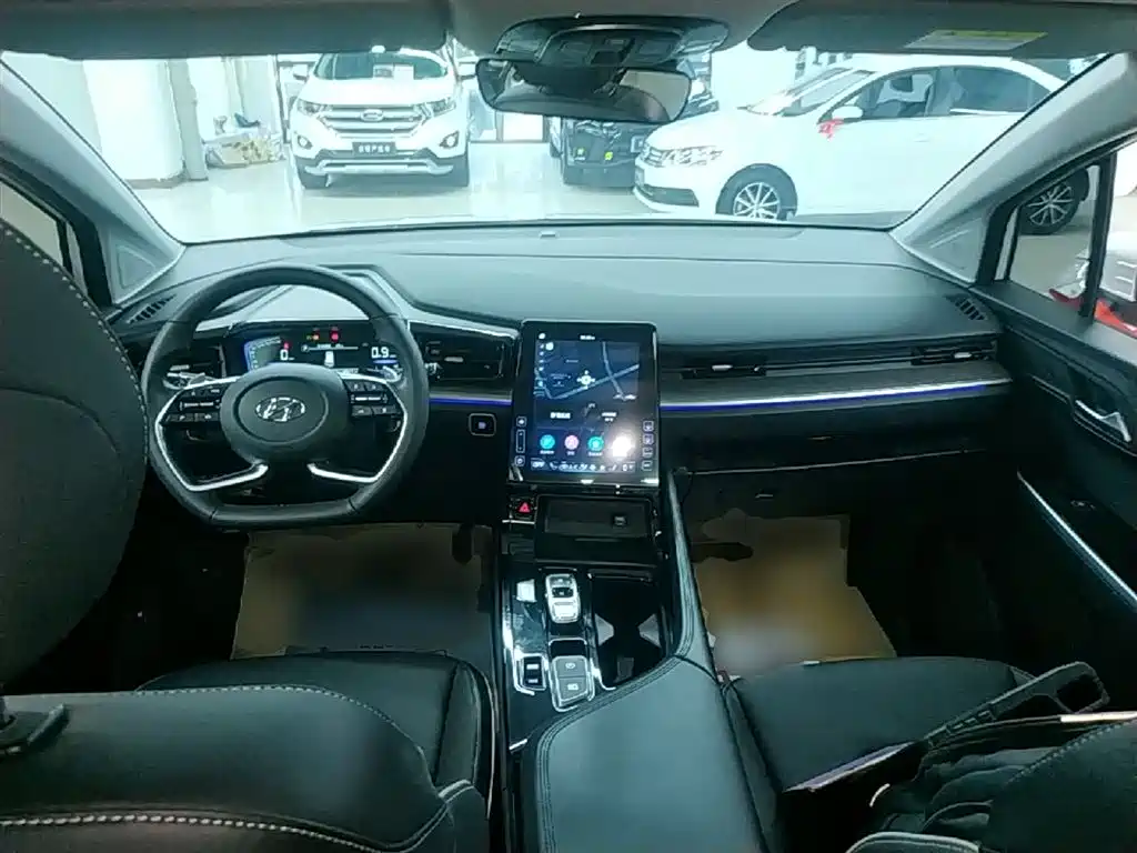 Hyundai Kustu 2021 380TGDi Smart Love Flagship TOP Premium фото 10