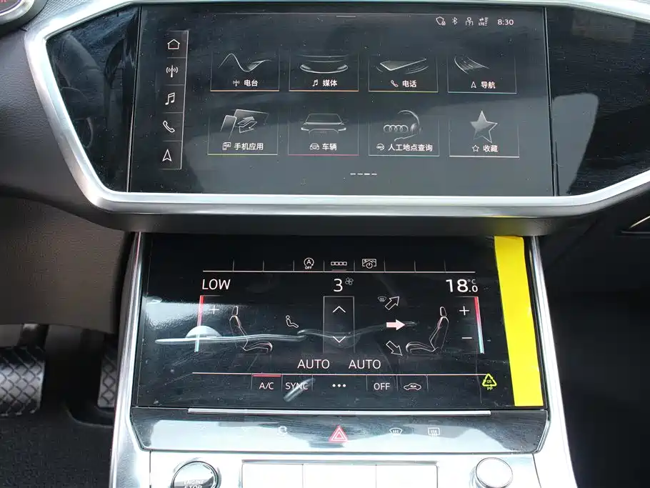 Audi A6L 2024 40 TFSI Luxury Dynamic фото 14