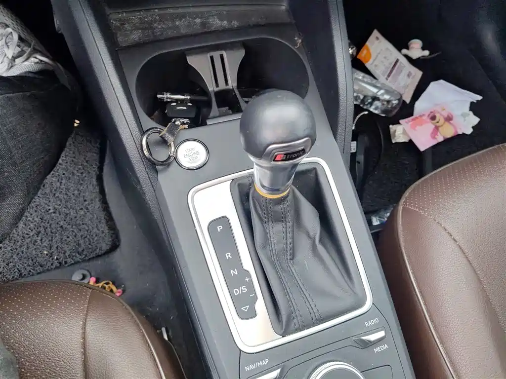 Audi Q2L 2020 35 TFSI Progressive Dynamic Model фото 14