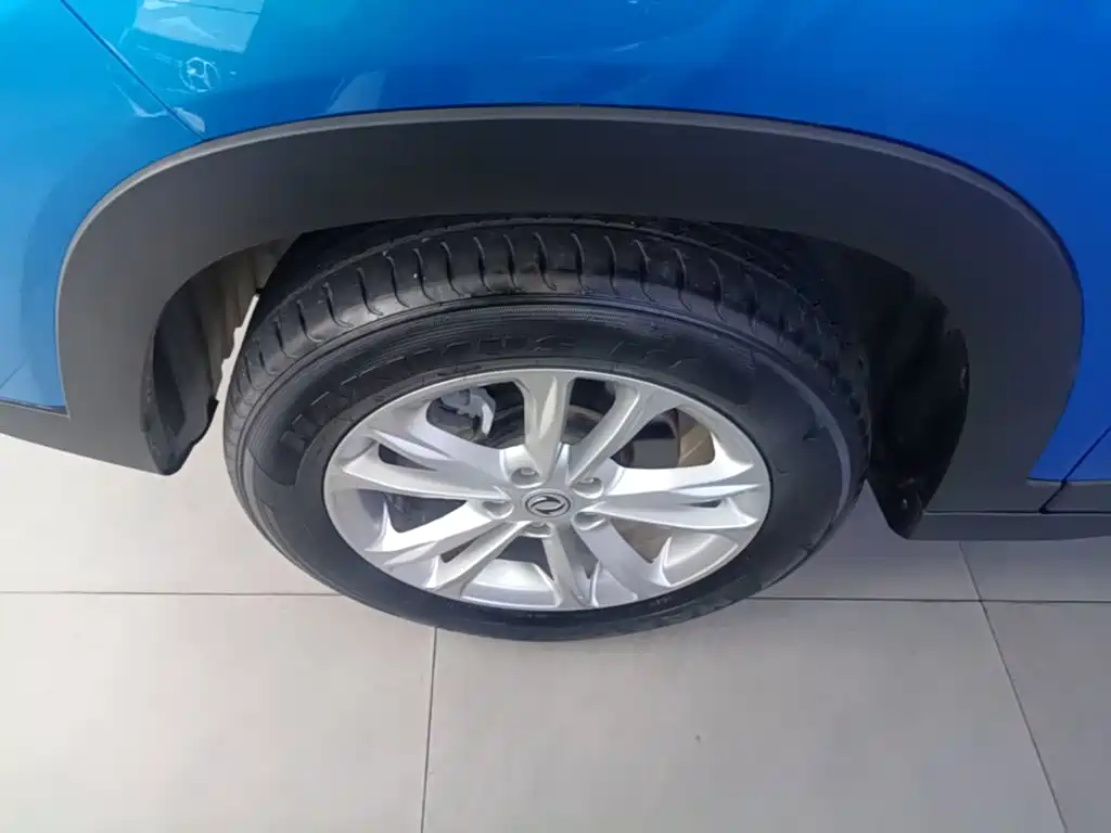 Dongfeng Fengguang Fengguang S560 2020 2018 1.8L Manual Urban 5-seater