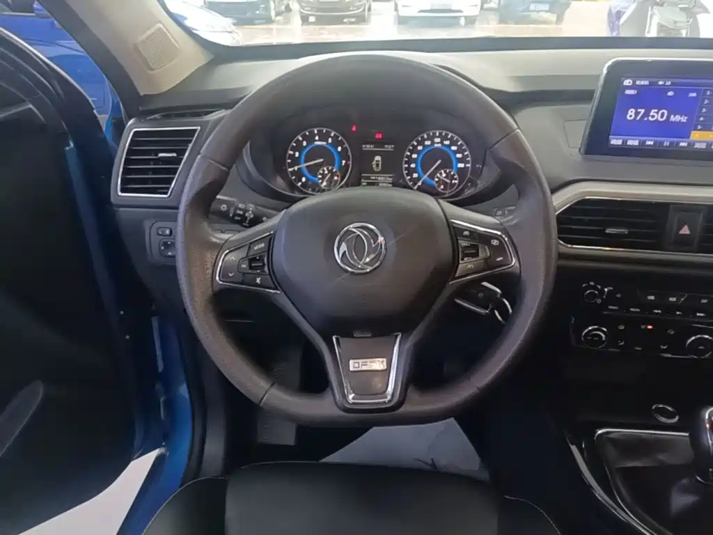 Dongfeng Fengguang Fengguang S560 2020 2018 1.8L Manual Urban 5-seater