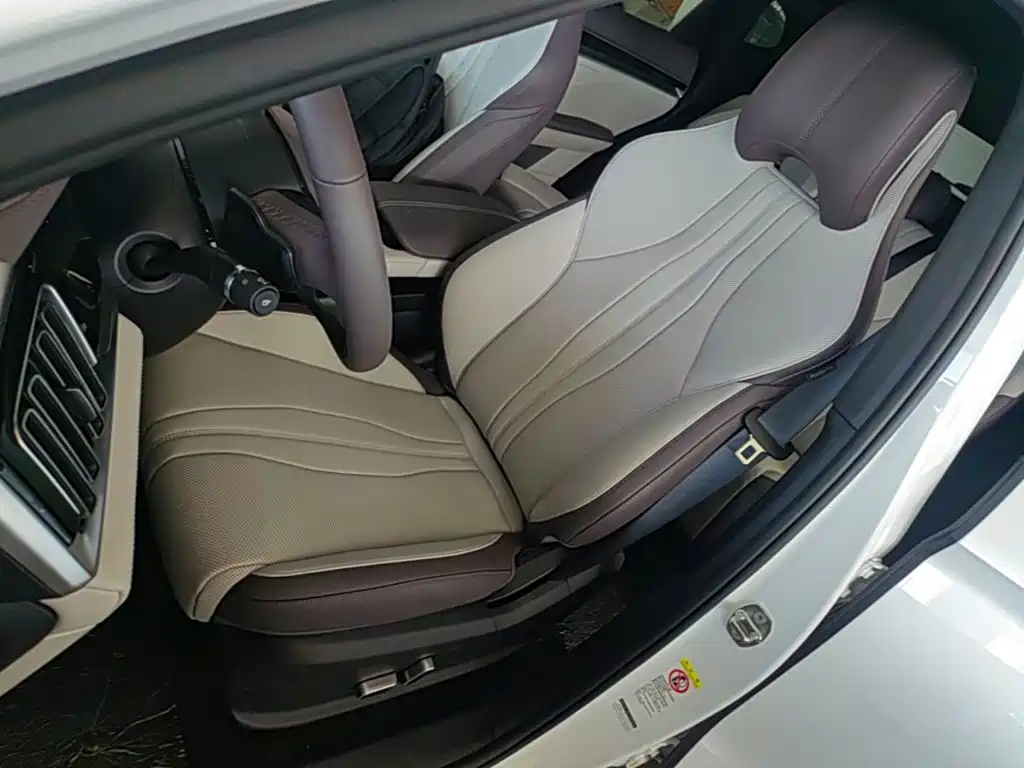 Photo 15 - BYD Song PLUS PHEV