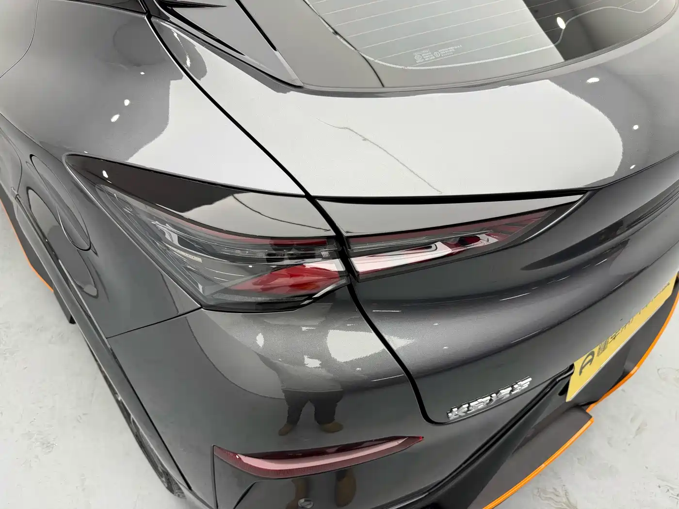 Changan UNI-T 2023 2022 1.5T Sport Premium