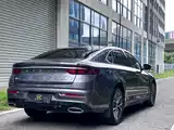Фото 5 - Geely Preface