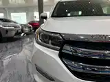 Фото 25 - GAC Group Shirui PHEV