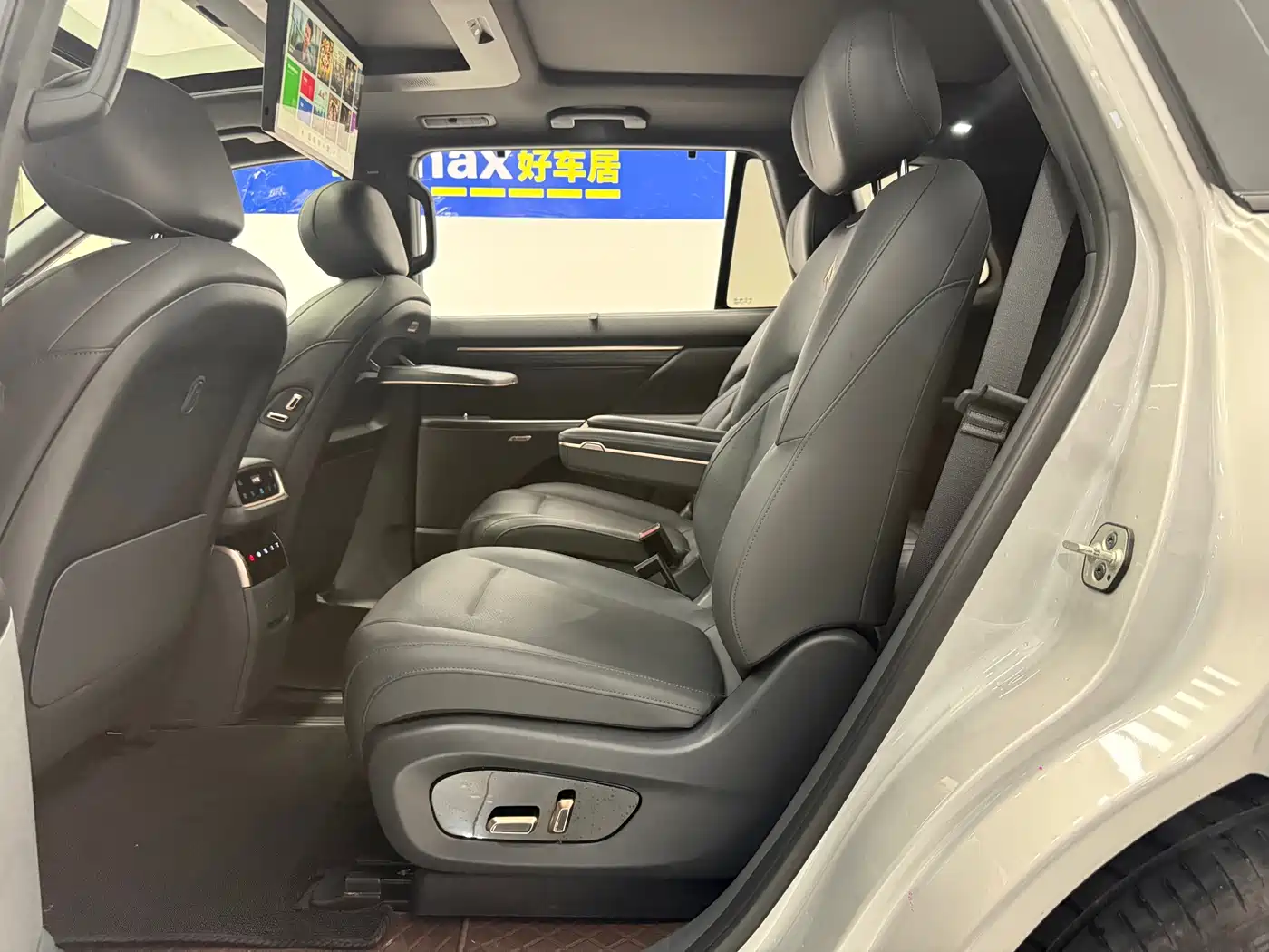 Dongfeng Yipai eπ008 2024 2024 210Max Range Extender 6-Seater