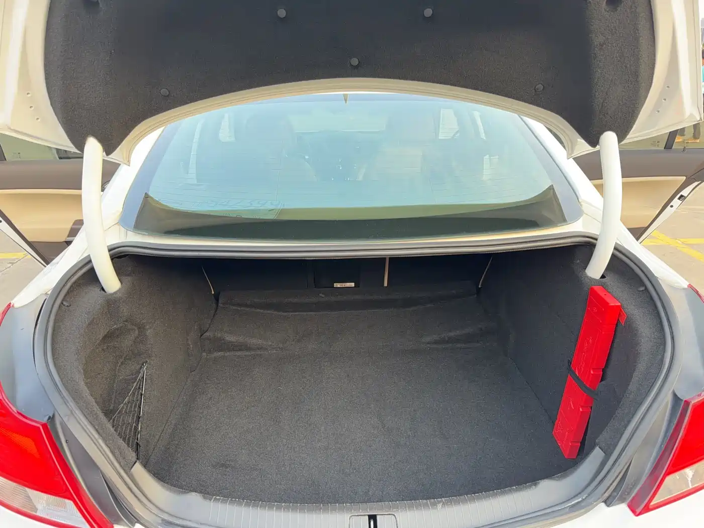 Buick Regal 2012 Model 2.0L Luxury фото 14