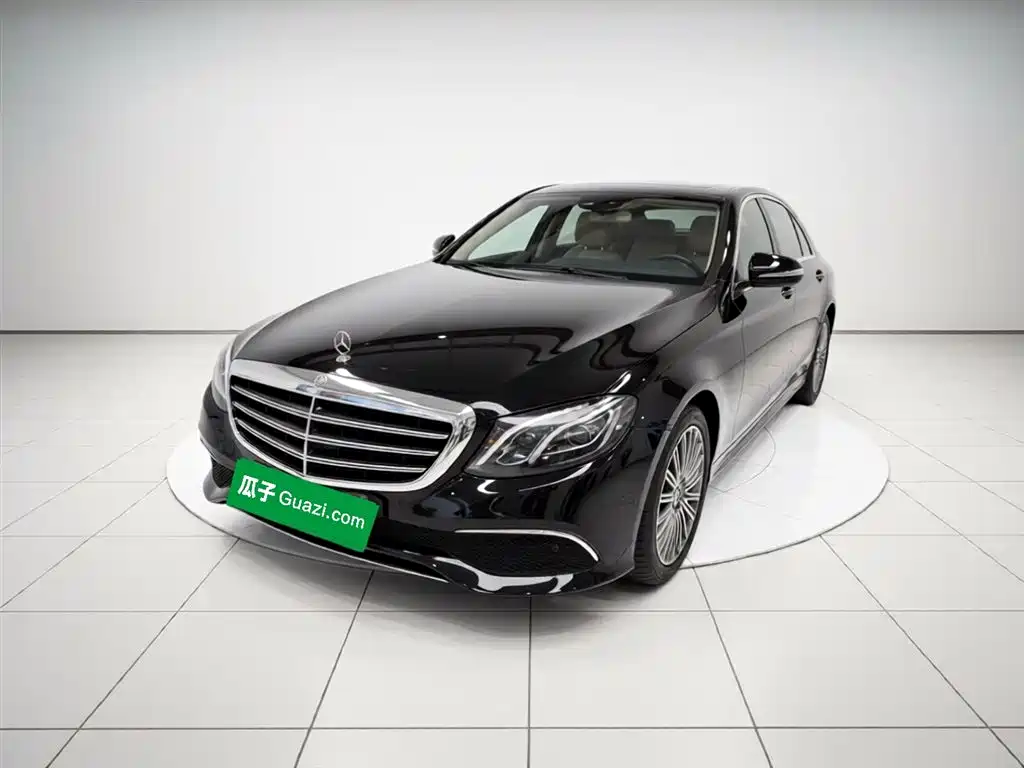 Mercedes-Benz E-Class 2019 E 260 L Sport
