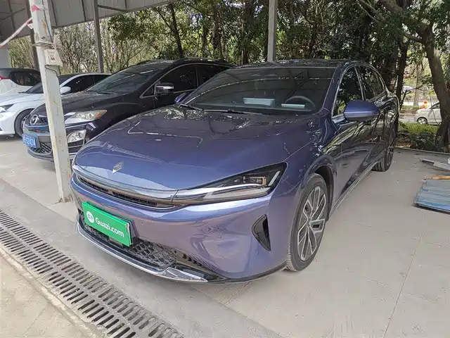 Baojun Baojun Enjoyment 2025 PHEV 140km Luxury Edition