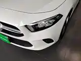 Фото 24 - Mercedes-Benz A-Class