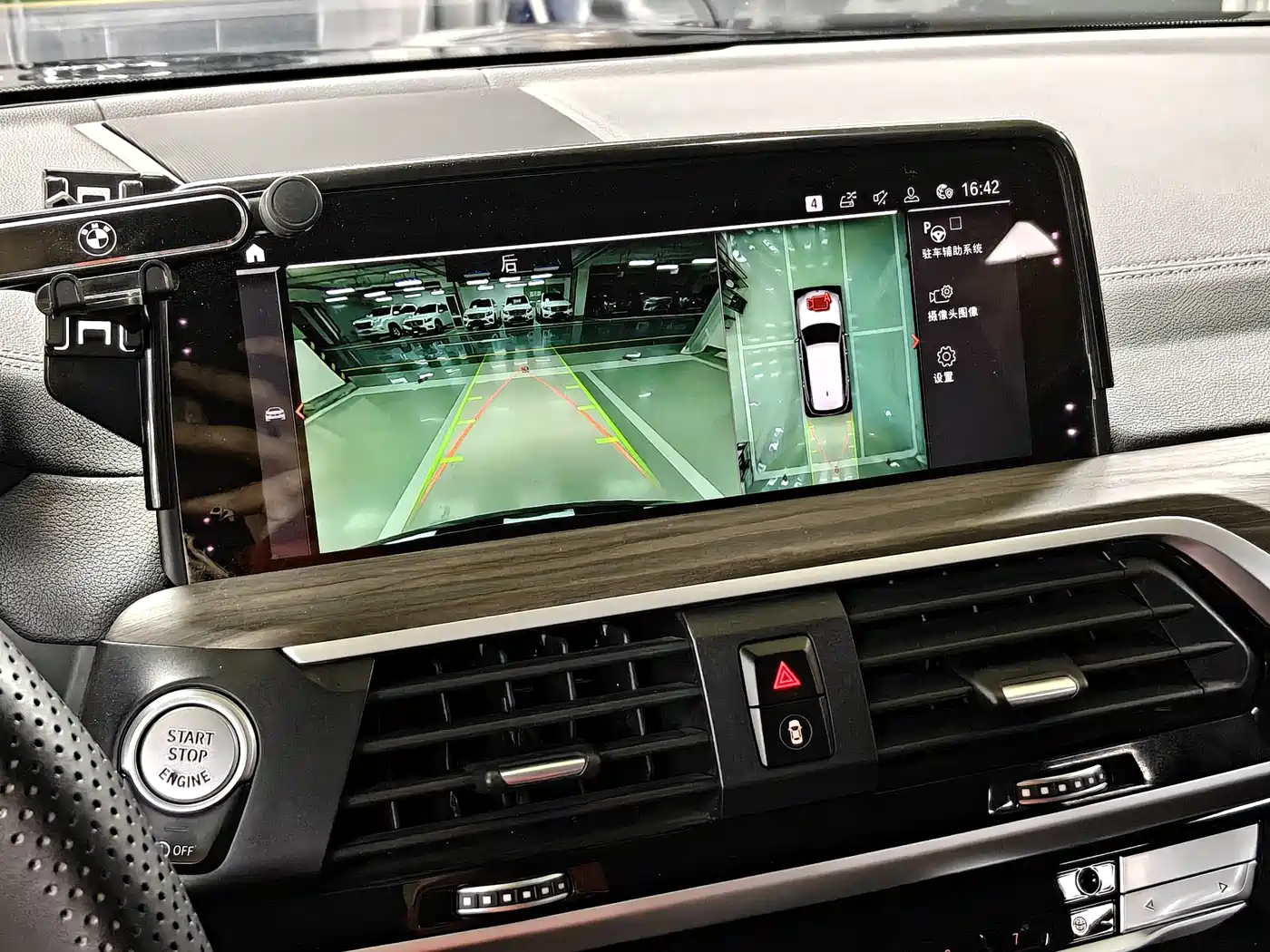 BMW X3 2020 xDrive28i Luxury Package фото 13