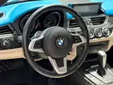 Фото 9 - BMW Z4