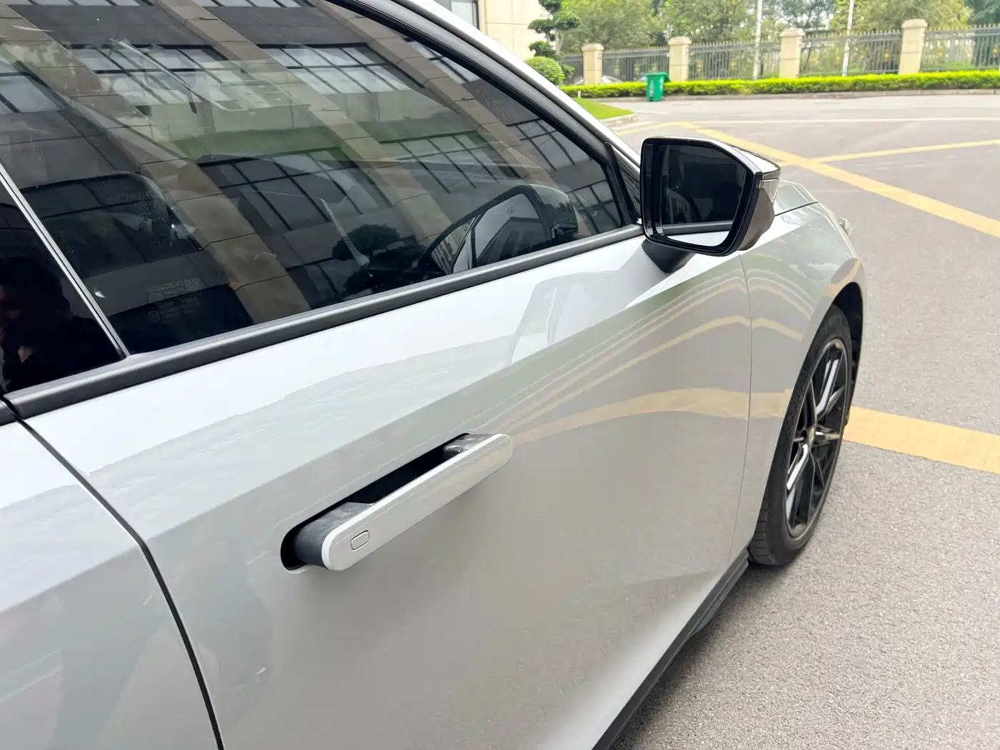 CHANGAN UNI-V