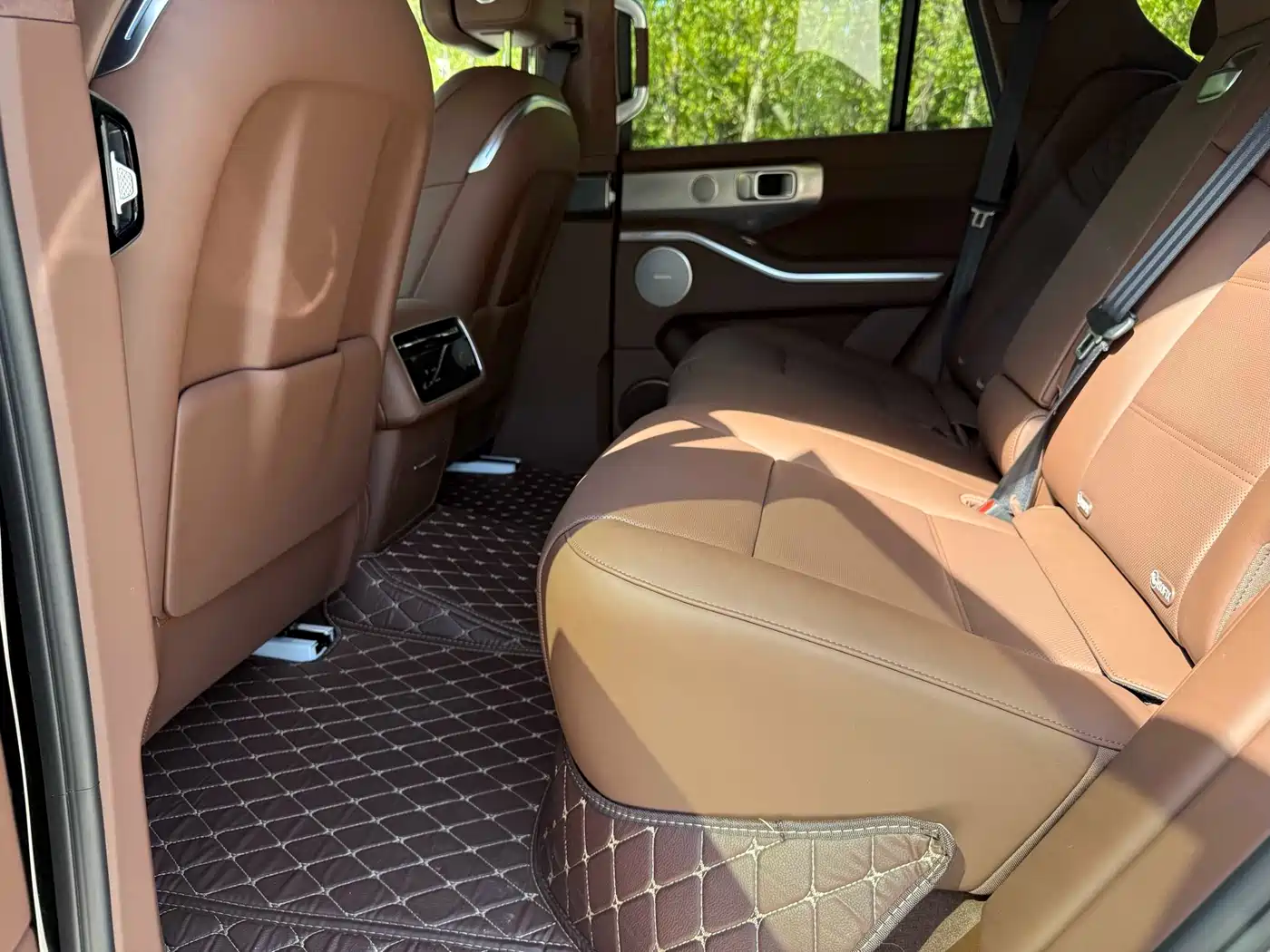 TANK TANK 700 NEW ENERGY