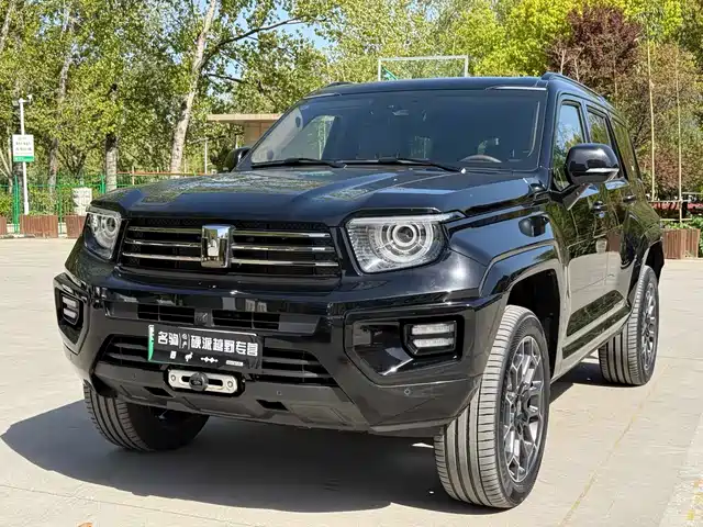 TANK TANK 700 NEW ENERGY