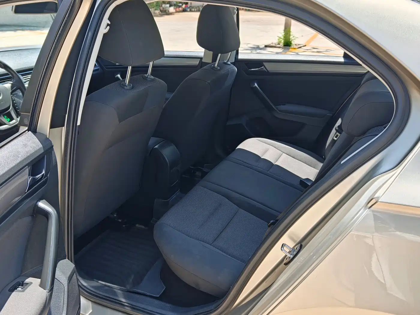Volkswagen Bora 2019 Bora Legend 1.5L Automatic Fashion China V фото 14