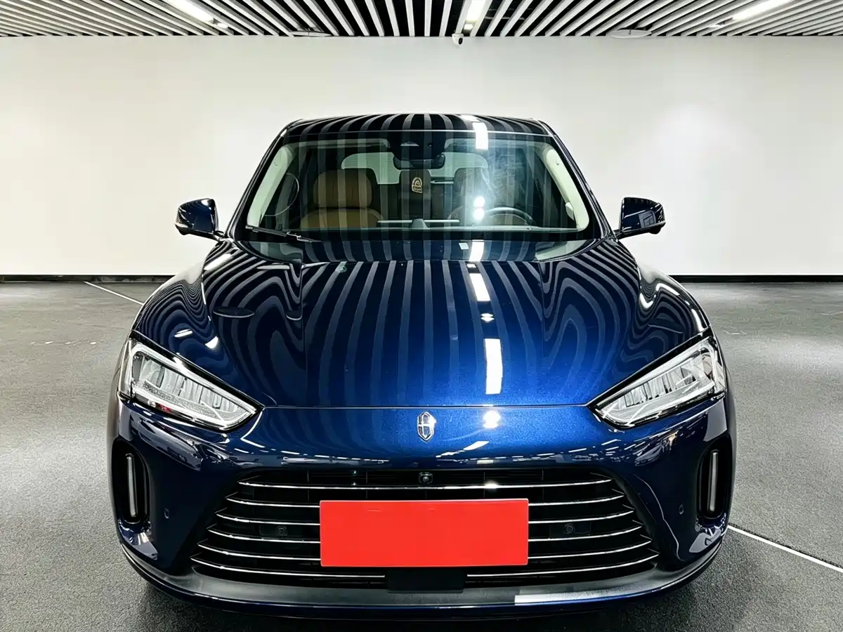 AITO Wenjie AITO M5 2022 Extended Range AWD Performance Edition фото 2